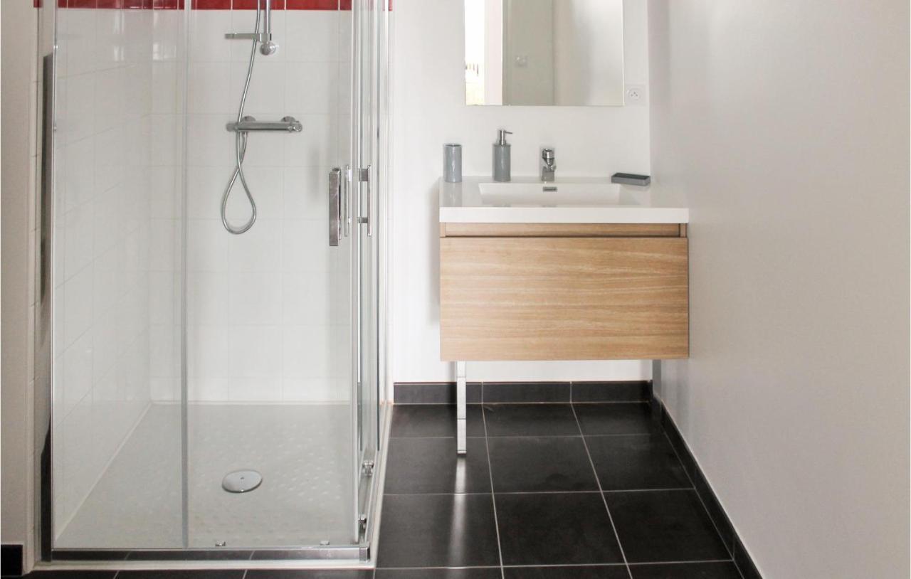 Beautiful Home In Erdeven With Kitchenette Екстер'єр фото