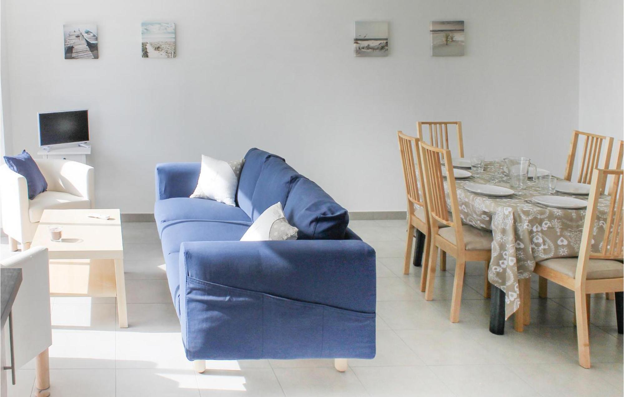 Beautiful Home In Erdeven With Kitchenette Екстер'єр фото